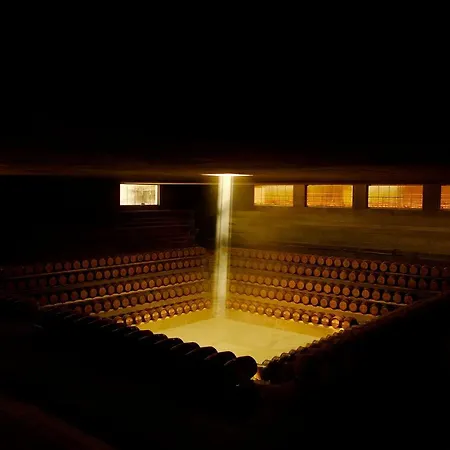 아파트호텔 La Foresteria Di Rocca Di Frassinello