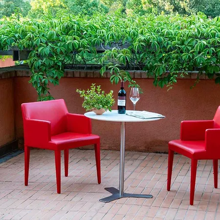 Appart hôtel La Foresteria Di Rocca Di Frassinello *