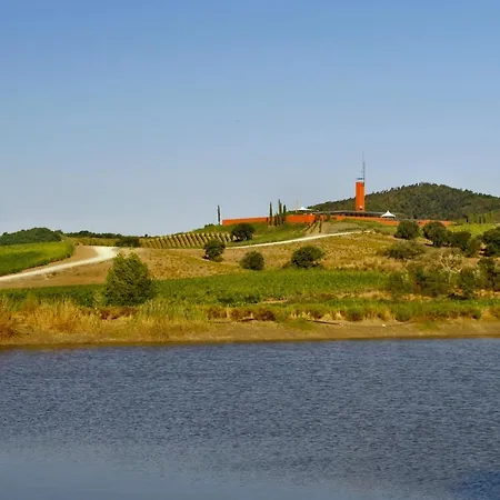 La Foresteria Di Rocca Di Frassinello 公寓式酒店 3*