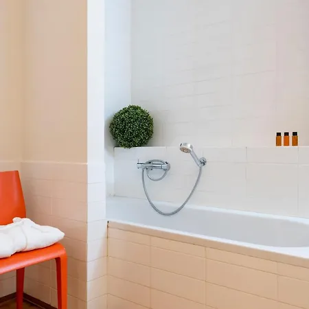 公寓式酒店 La Foresteria Di Rocca Di Frassinello