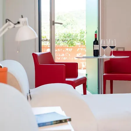 La Foresteria Di Rocca Di Frassinello