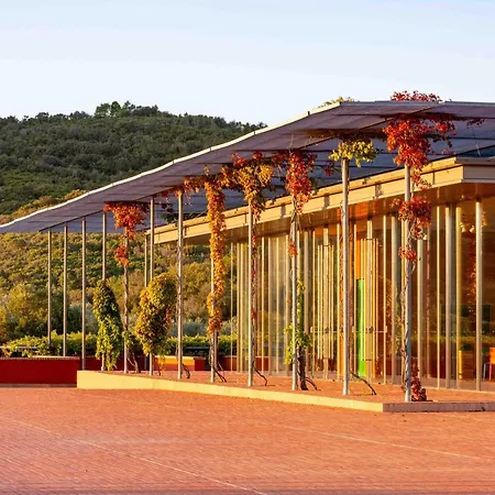 La Foresteria Di Rocca Di Frassinello 公寓式酒店 3*