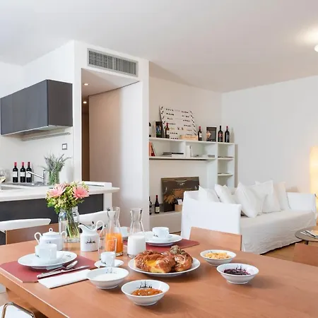 La Foresteria Di Rocca Di Frassinello 加沃拉诺