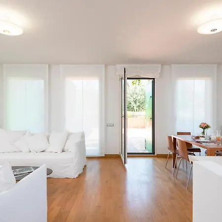 公寓式酒店 La Foresteria Di Rocca Di Frassinello 3*